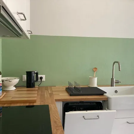 Mini Loft Lido With Own Sunny & Private Garden Apartment Lido di Venezia