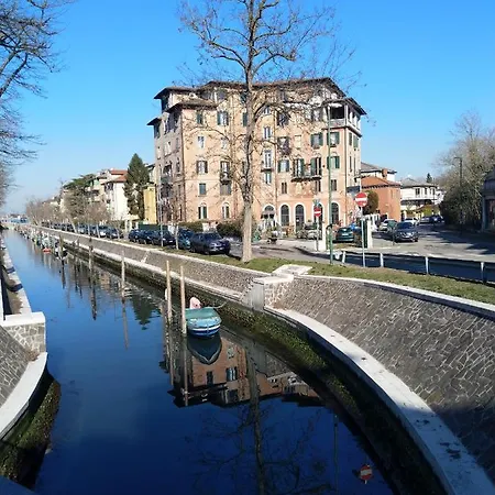 Mini Loft Lido With Own Sunny & Private Garden Lido di Venezia