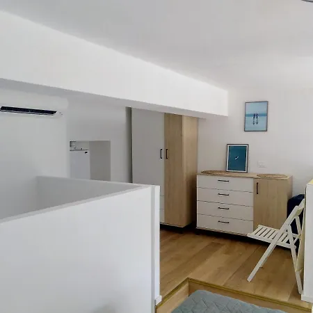 Mini Loft Lido With Own Sunny & Private Garden * Lido di Venezia