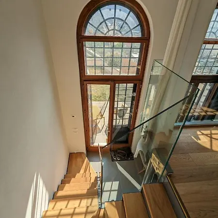 Apartment Mini Loft Lido With Own Sunny & Private Garden