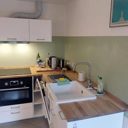 Mini Loft Lido With Own Sunny & Private Garden * Lido di Venezia