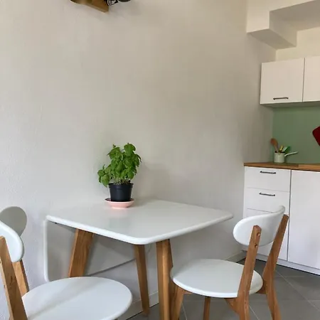 Appartamento Mini Loft Lido Venezia Lido