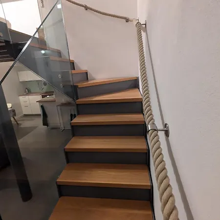 Appartamento Mini Loft Lido Venezia Lido