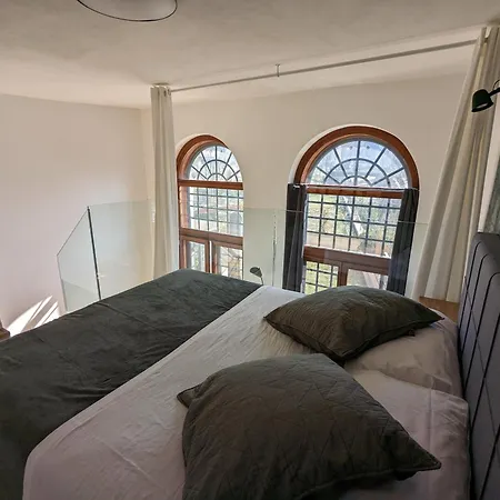 Mini Loft Lido